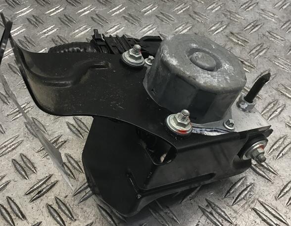 ABS Hydraulisch aggregaat MITSUBISHI Mirage/Space Star Schrägheck (A0 A)