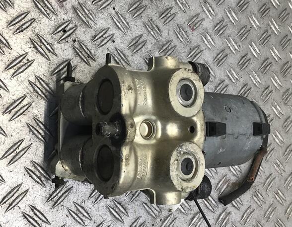 Abs Hydraulic Unit MERCEDES-BENZ C-Klasse (W202)