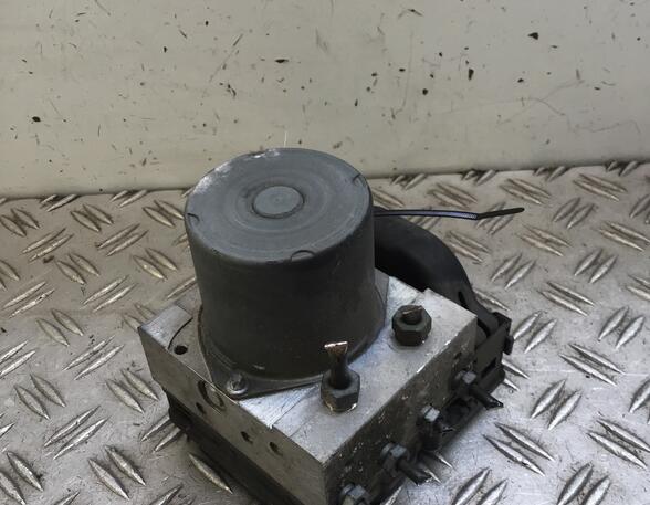 Abs Hydraulic Unit MERCEDES-BENZ A-Klasse (W169)