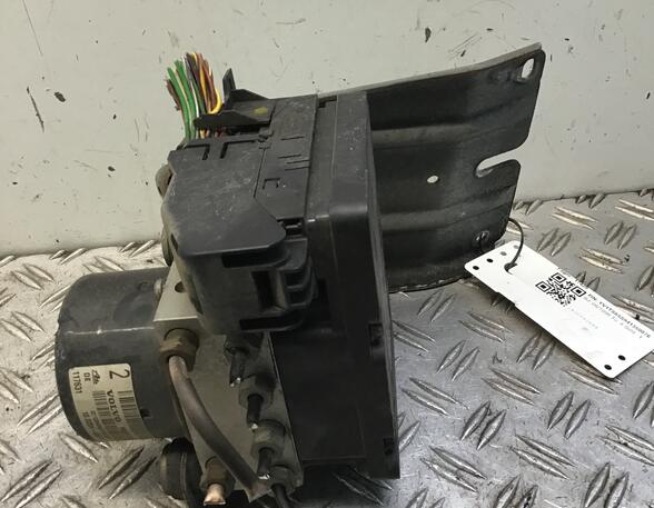 Abs Hydraulic Unit VOLVO S80 II (124)