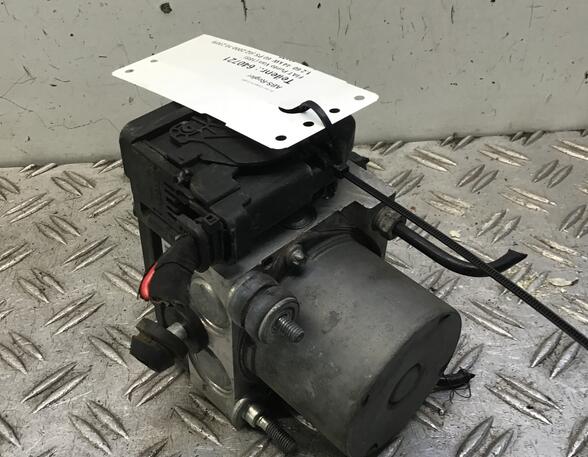 ABS Hydraulisch aggregaat FIAT Punto (188), FIAT Punto Kasten/Schrägheck (188)