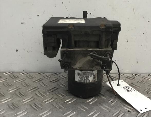 Abs Hydraulic Unit MERCEDES-BENZ C-Klasse (W202)