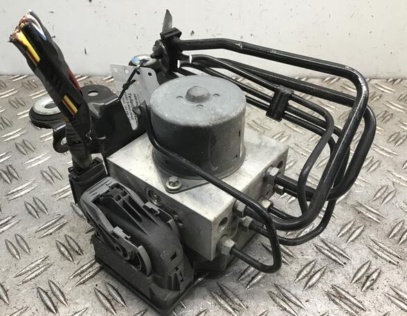 Abs Hydraulic Unit FORD Galaxy (WA6), FORD S-Max (WA6)