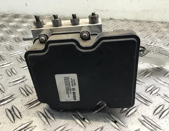 Abs Hydraulic Unit RENAULT Clio IV (BH)