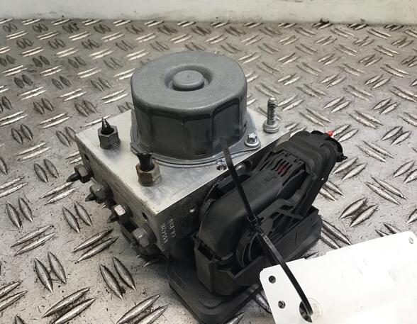 Abs Hydraulic Unit RENAULT Clio IV (BH)