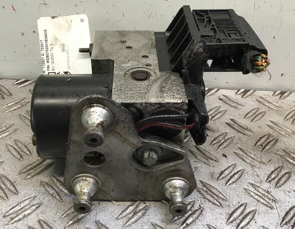 Abs Hydraulic Unit MERCEDES-BENZ E-Klasse T-Model (S210)