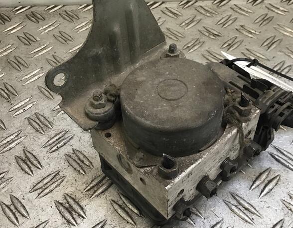 Abs Hydraulic Unit FORD KA (RU8)