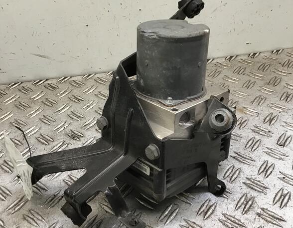 Abs Hydraulic Unit BMW 5er Touring (E61)