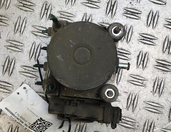 ABS Hydraulisch aggregaat OPEL Corsa C (F08, F68)