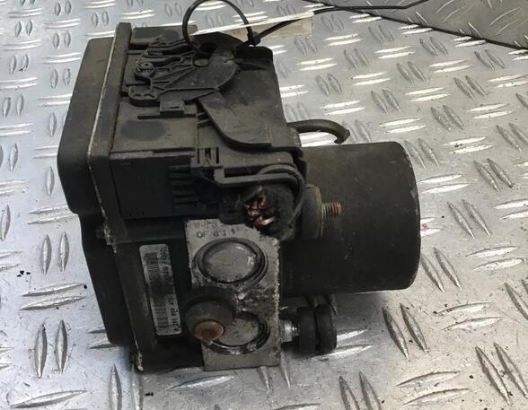 Abs Hydraulic Unit OPEL Tigra Twintop (--)