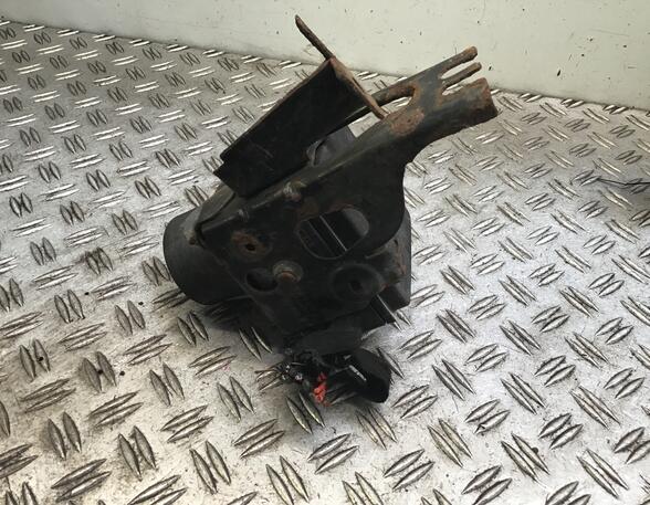 Abs Hydraulic Unit OPEL Meriva (--)