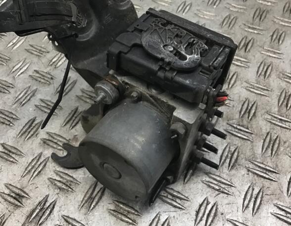 ABS Hydraulisch aggregaat FIAT Grande Punto (199), FIAT Punto Evo (199), FIAT Punto (199)