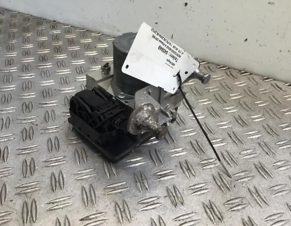 Abs Hydraulic Unit MERCEDES-BENZ A-Klasse (W169)