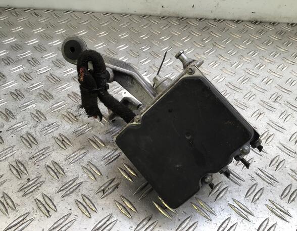 Abs Hydraulic Unit MERCEDES-BENZ A-Klasse (W169)