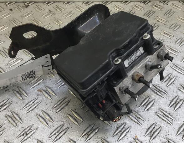 ABS Hydraulisch aggregaat FIAT Grande Punto (199), FIAT Punto Evo (199)