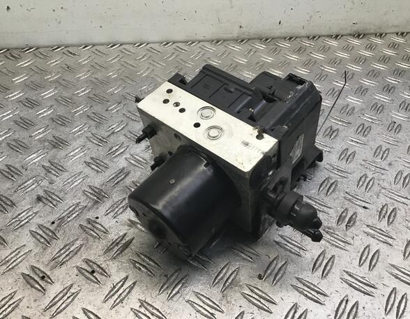 Abs Hydraulic Unit SKODA Fabia I Stufenheck (6Y3)