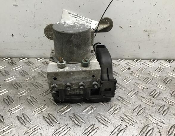 Abs Hydraulic Unit MERCEDES-BENZ A-Klasse (W169)