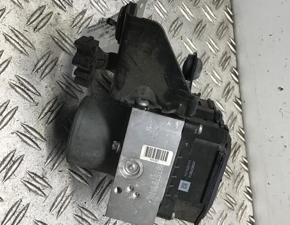 647997 ABS-Regler ABS-Block FORD S-Max I (WA6) CG91-2C405-CD