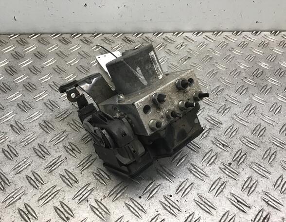 Abs Hydraulic Unit FORD Galaxy (WA6), FORD S-Max (WA6)