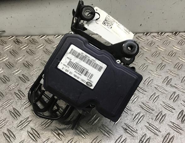 Abs Hydraulic Unit FORD Galaxy (WA6), FORD S-Max (WA6)