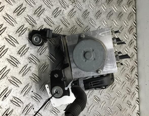 Abs Hydraulic Unit FORD Galaxy (WA6), FORD S-Max (WA6)