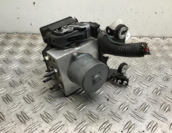 Abs Hydraulic Unit FORD Galaxy (WA6), FORD S-Max (WA6)