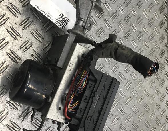 Abs Hydraulic Unit MERCEDES-BENZ CLK Cabriolet (A209)