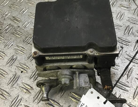 Abs Hydraulic Unit MERCEDES-BENZ A-Klasse (W169)