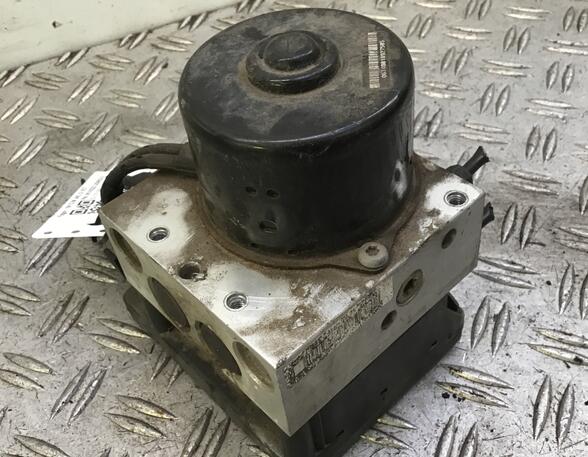 ABS Hydraulisch aggregaat VW Golf IV (1J1)