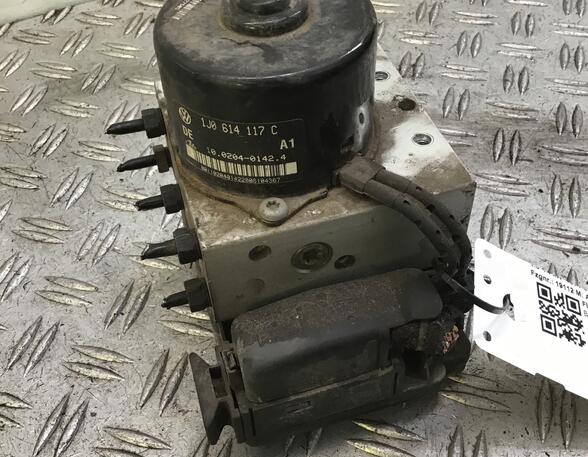 ABS Hydraulisch aggregaat VW Golf IV (1J1)