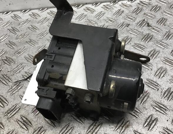 ABS Hydraulisch aggregaat PEUGEOT 206 CC (2D)