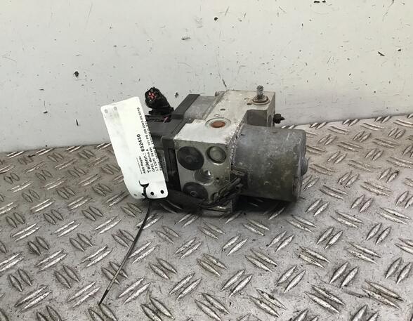 652430 ABS-Regler ABS-Block OPEL Meriva A 0273004655