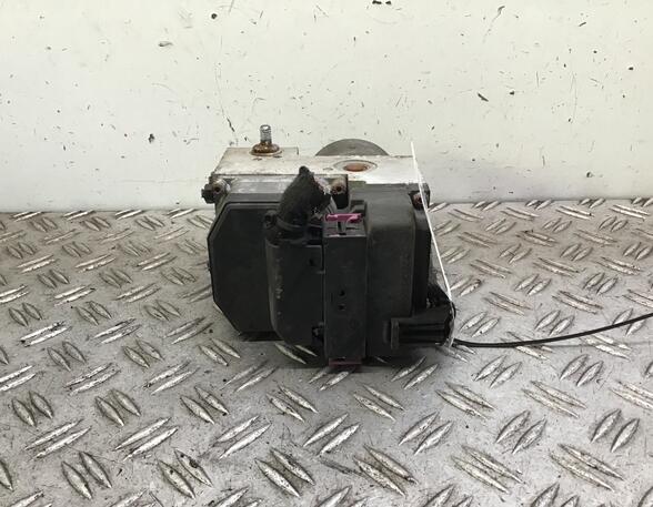 Abs Hydraulic Unit OPEL Meriva (--)