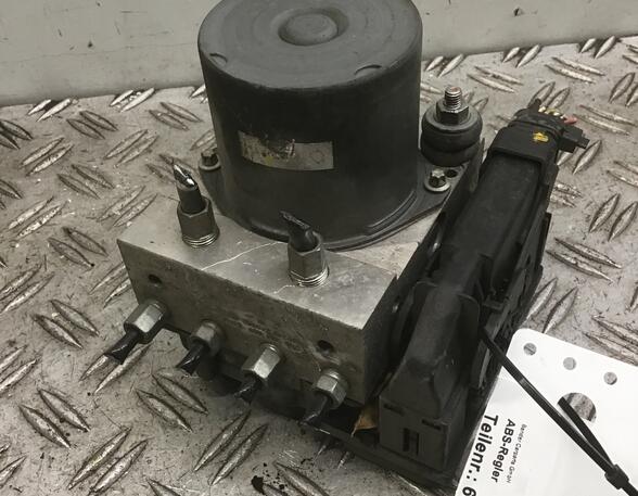 Abs Hydraulic Unit MAZDA CX-7 (ER)