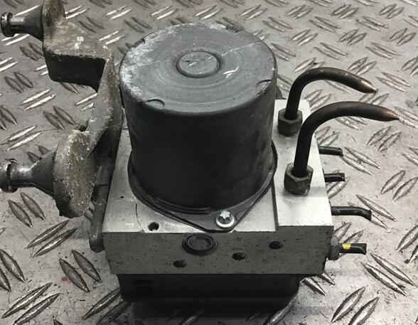 Abs Hydraulic Unit MERCEDES-BENZ A-Klasse (W169)