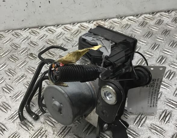 Abs Hydraulic Unit FORD Galaxy (WA6), FORD S-Max (WA6)