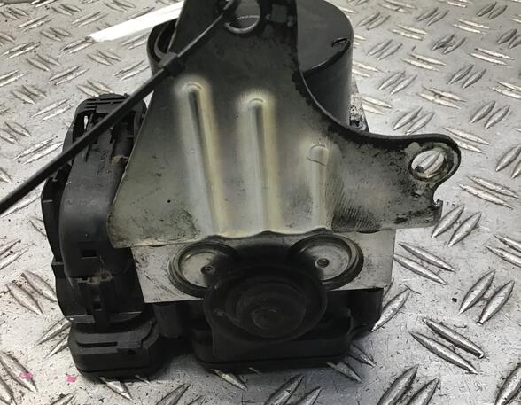 ABS Hydraulisch aggregaat FIAT 500 (312), FIAT 500 C (312)