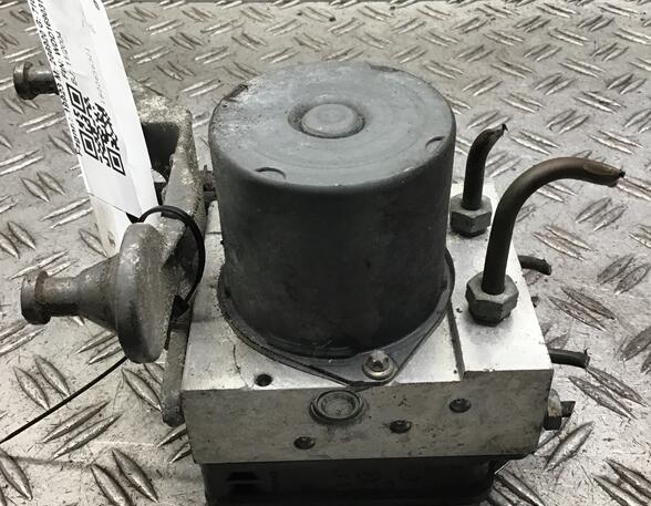 Abs Hydraulic Unit MERCEDES-BENZ A-Klasse (W169)