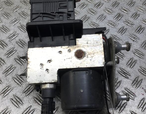 Abs Hydraulic Unit MERCEDES-BENZ A-Klasse (W168)