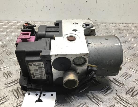 Abs Hydraulic Unit OPEL Corsa C (F08, F68)