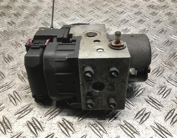 Abs Hydraulic Unit OPEL Corsa C (F08, F68)