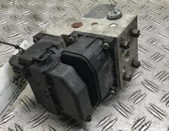 Abs Hydraulic Unit TOYOTA Yaris (NCP1, NLP1, SCP1)