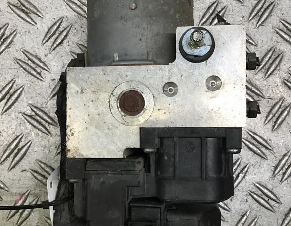 Abs Hydraulic Unit TOYOTA Yaris (NCP1, NLP1, SCP1)