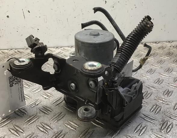 Abs Hydraulic Unit FORD Galaxy (WA6), FORD S-Max (WA6)