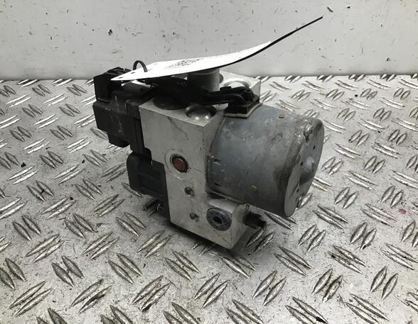 Abs Hydraulic Unit OPEL Meriva (--)