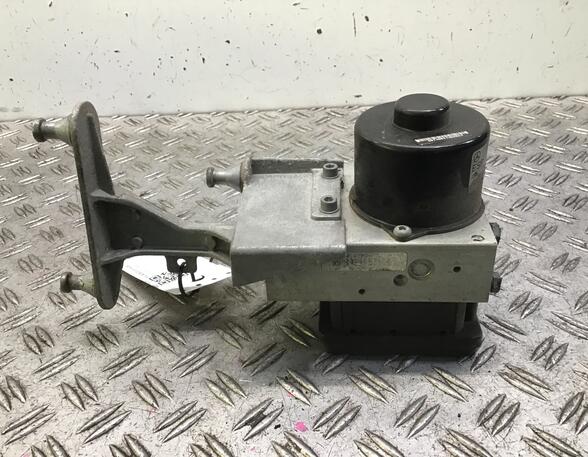 Abs Hydraulic Unit MERCEDES-BENZ C-Klasse (W203)