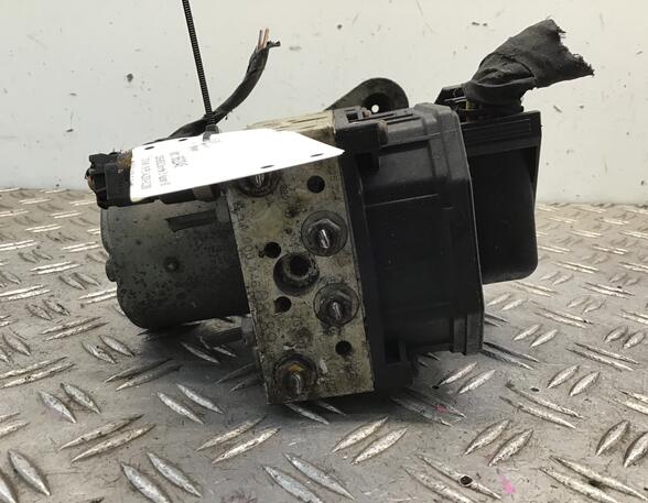 Abs Hydraulic Unit MERCEDES-BENZ Sprinter 3-T Kasten (B903)