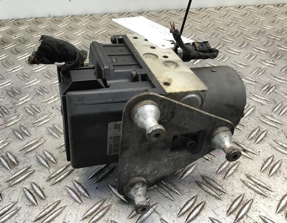 Abs Hydraulic Unit MERCEDES-BENZ Sprinter 3-T Kasten (B903)