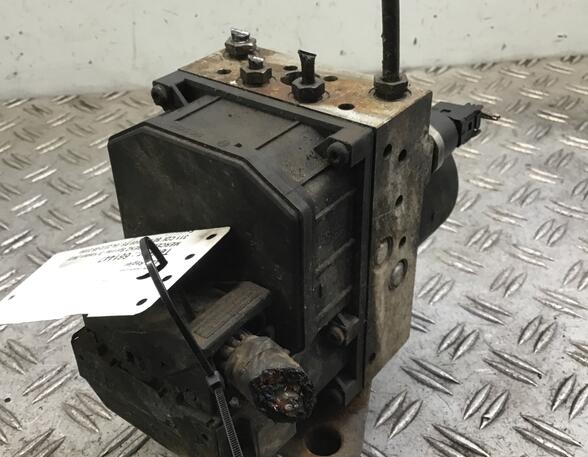 Abs Hydraulic Unit MERCEDES-BENZ SPRINTER 3-t Van (903)