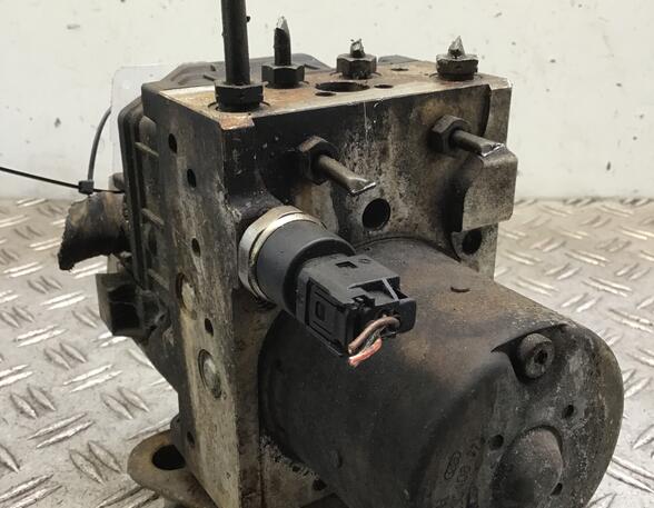 Abs Hydraulic Unit MERCEDES-BENZ SPRINTER 3-t Van (903)